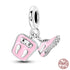 Life Essence Charms - Stellarsilvra